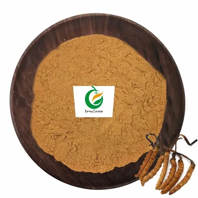 Cordyceps Sinensise ekstrakt