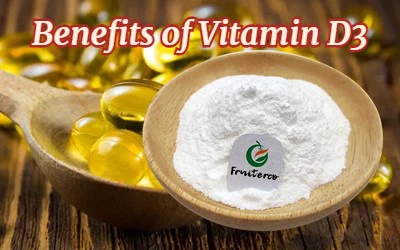 Vitamin D3 1 Vitamin D3 1