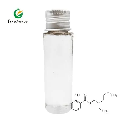 2 Etüülheksüülsalitsülaat