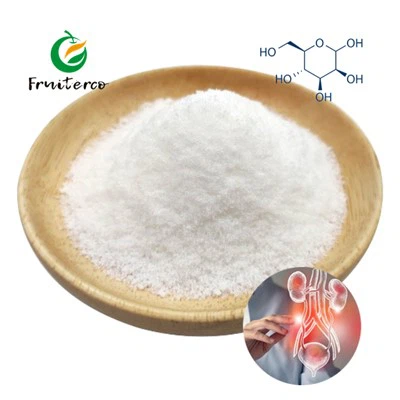 Puhas d mannoosipulber