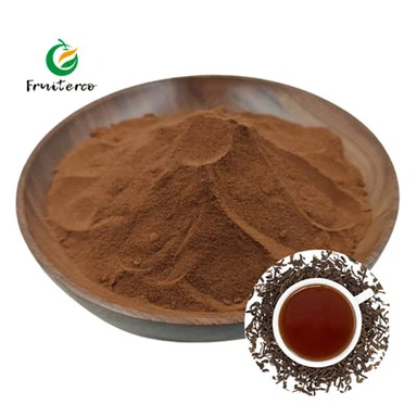 Teatripulber